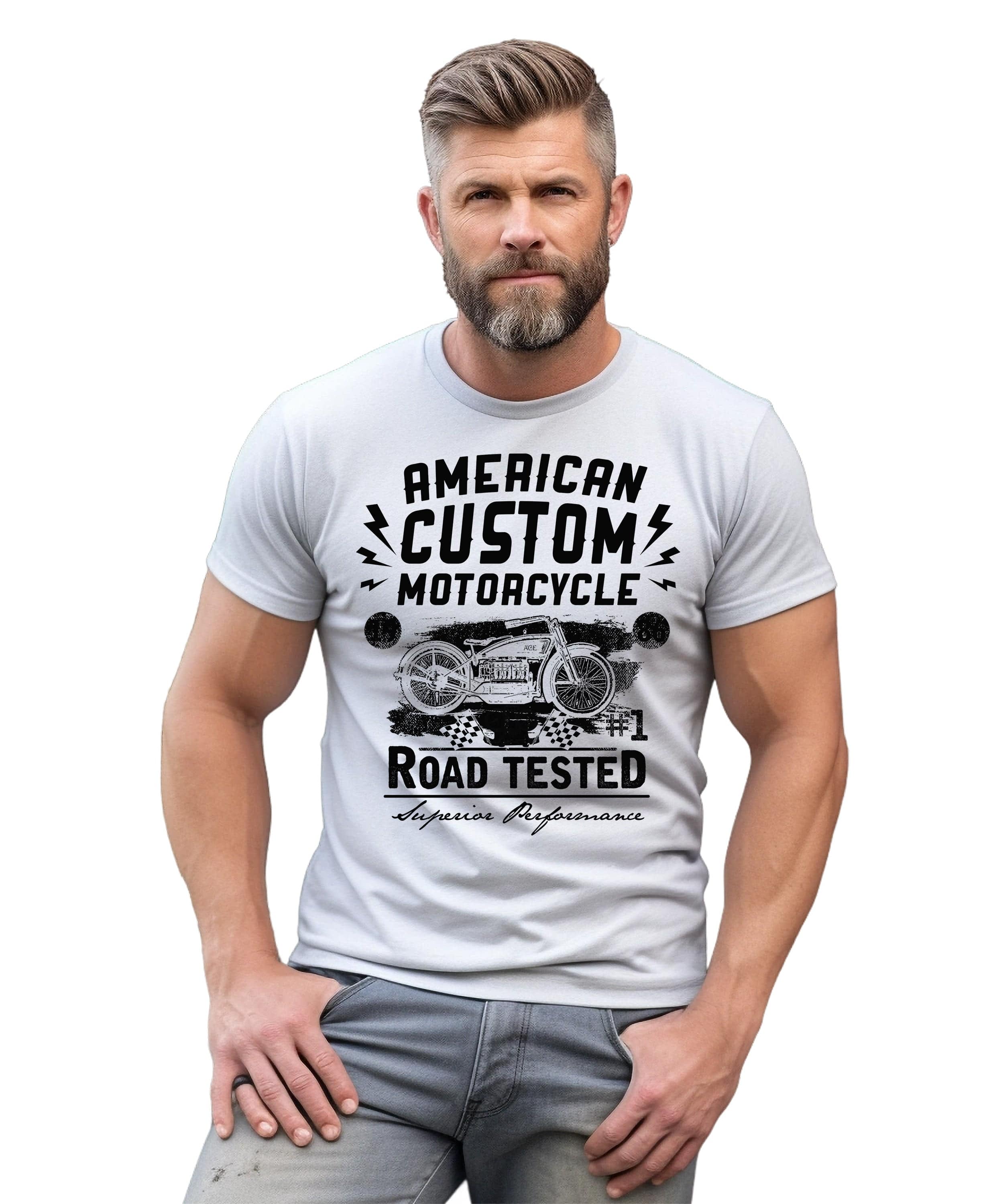 American Custom T-Shirt - Image 21