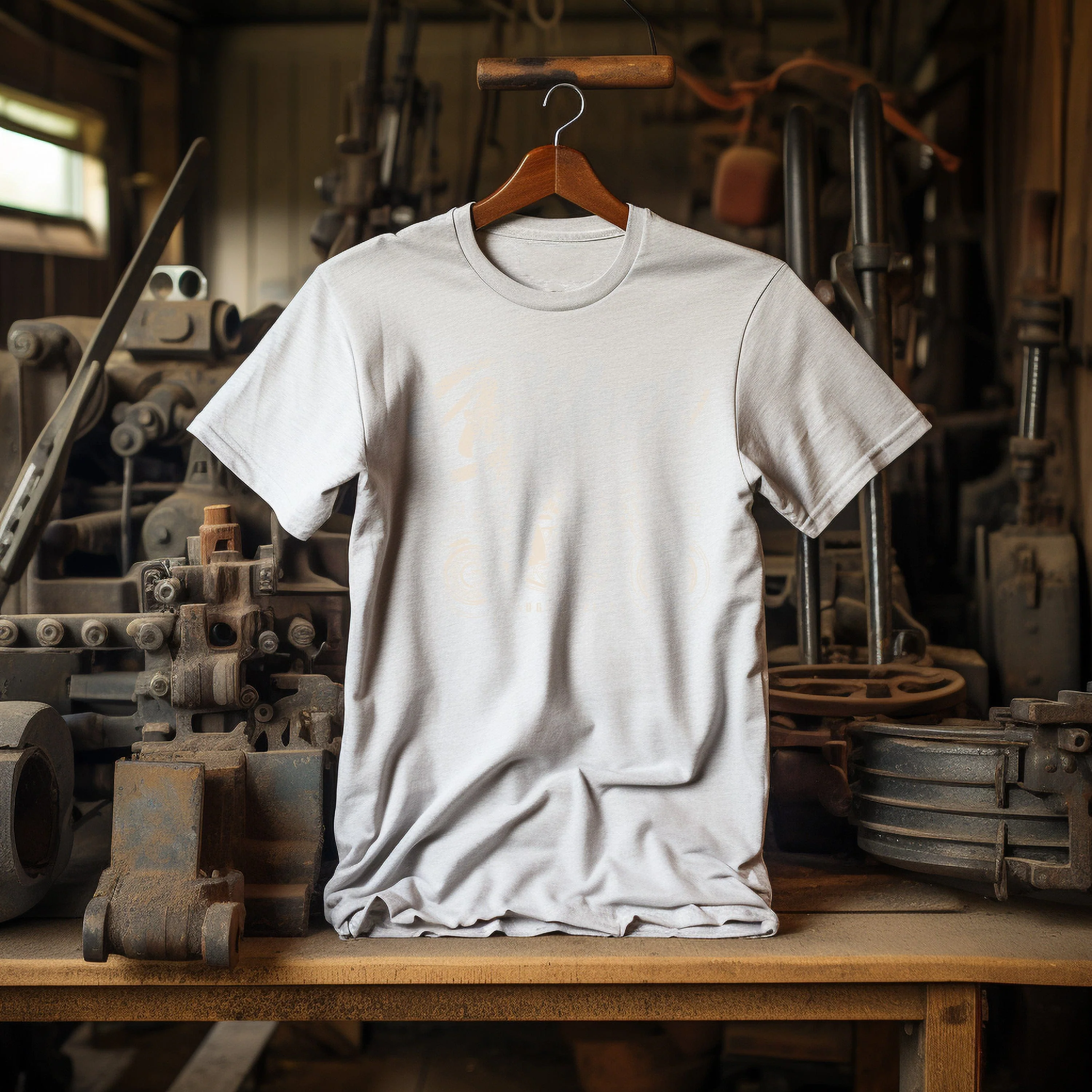 Biker Party T-Shirt - Image 22