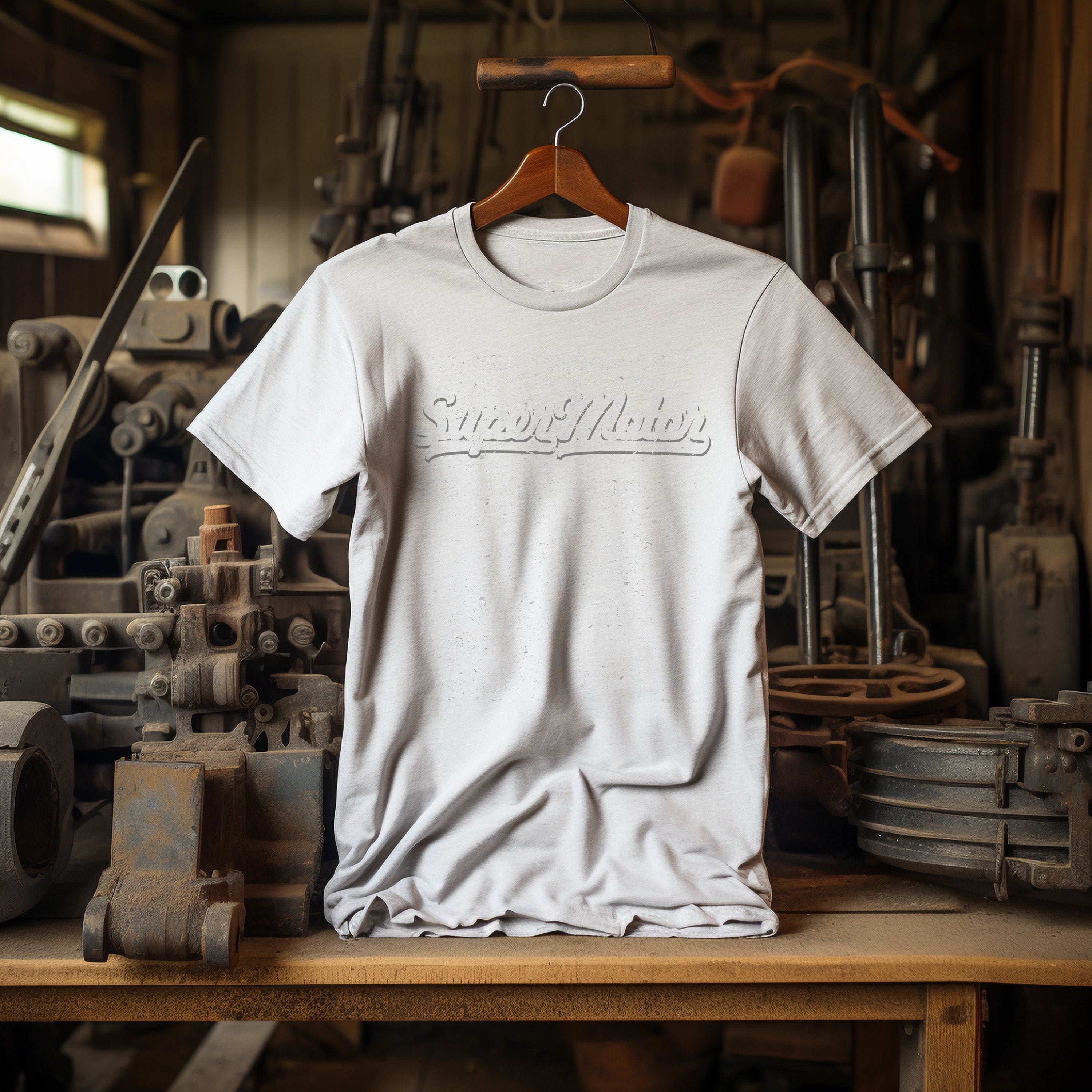 Bikers Super T-Shirt - Image 22