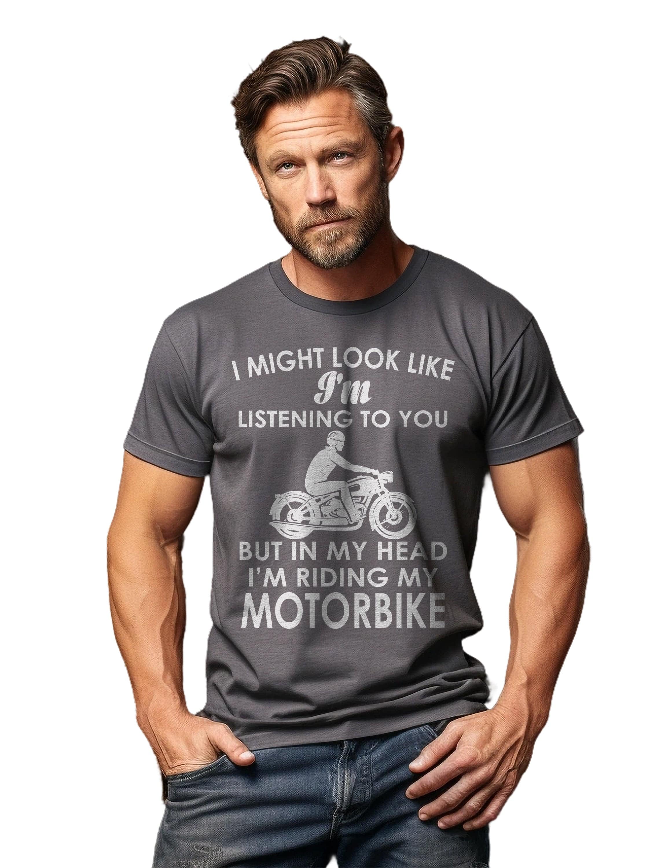 New in my head T-Shirt - Image 6