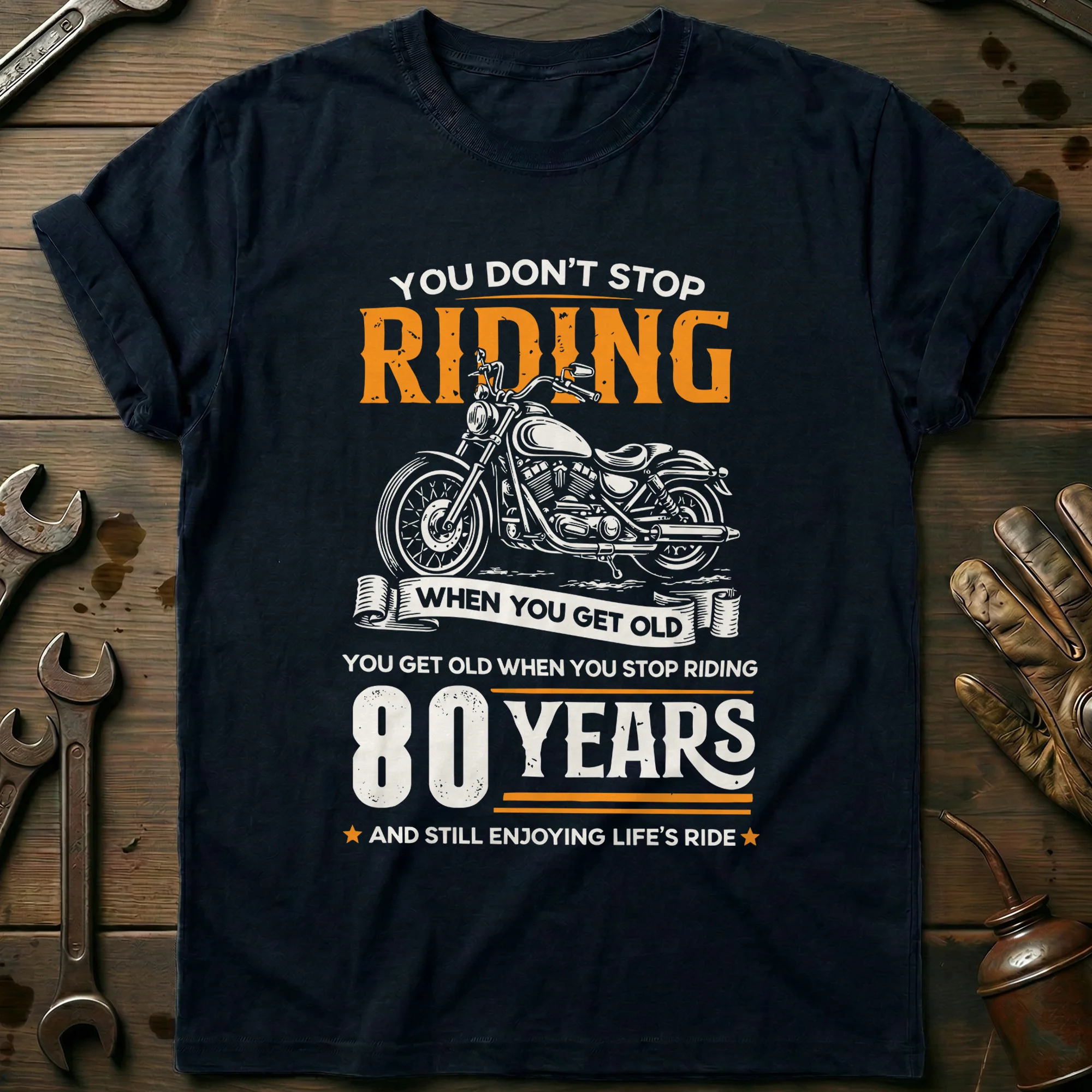 Latest Biker Designs