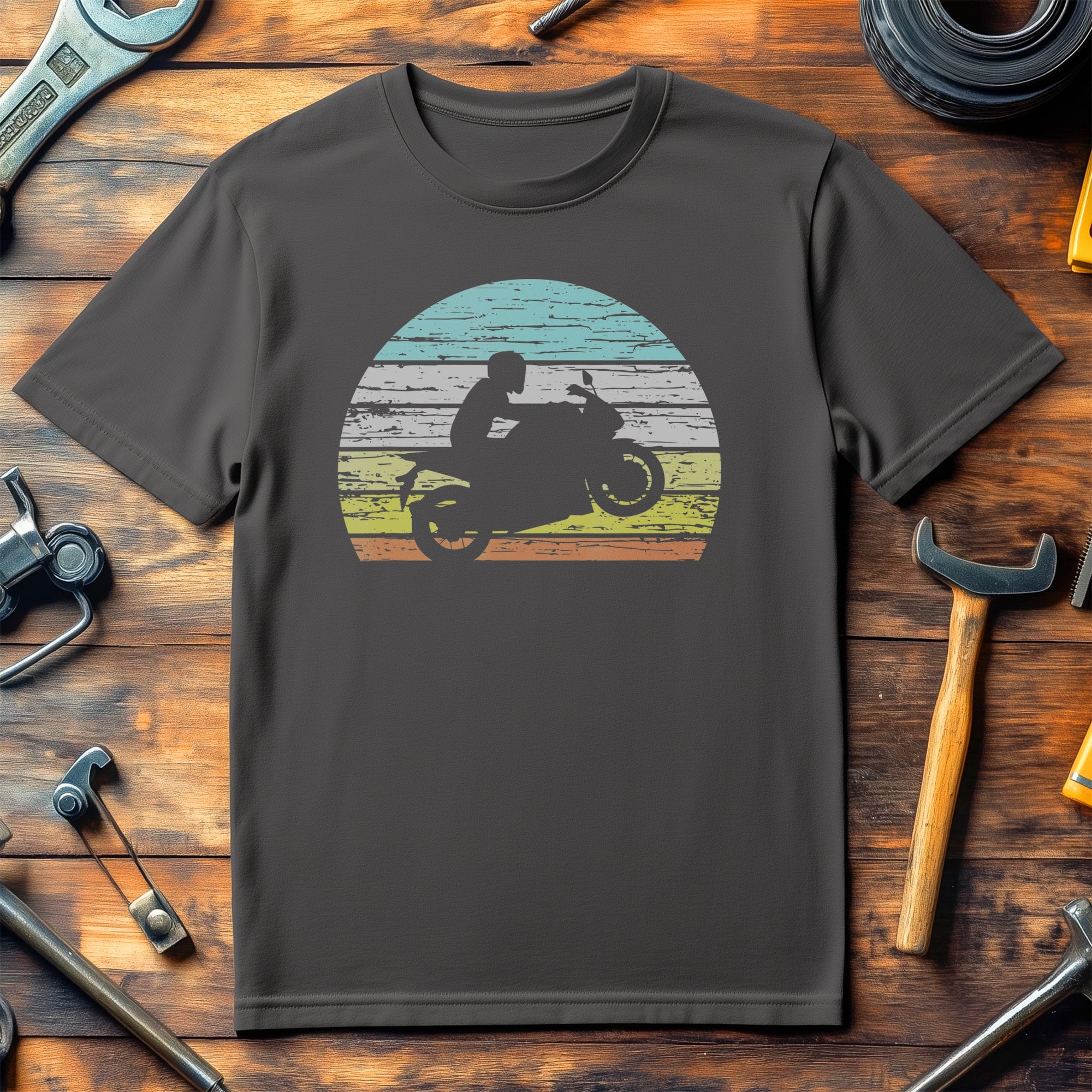 Vintage T-Shirt - Image 3