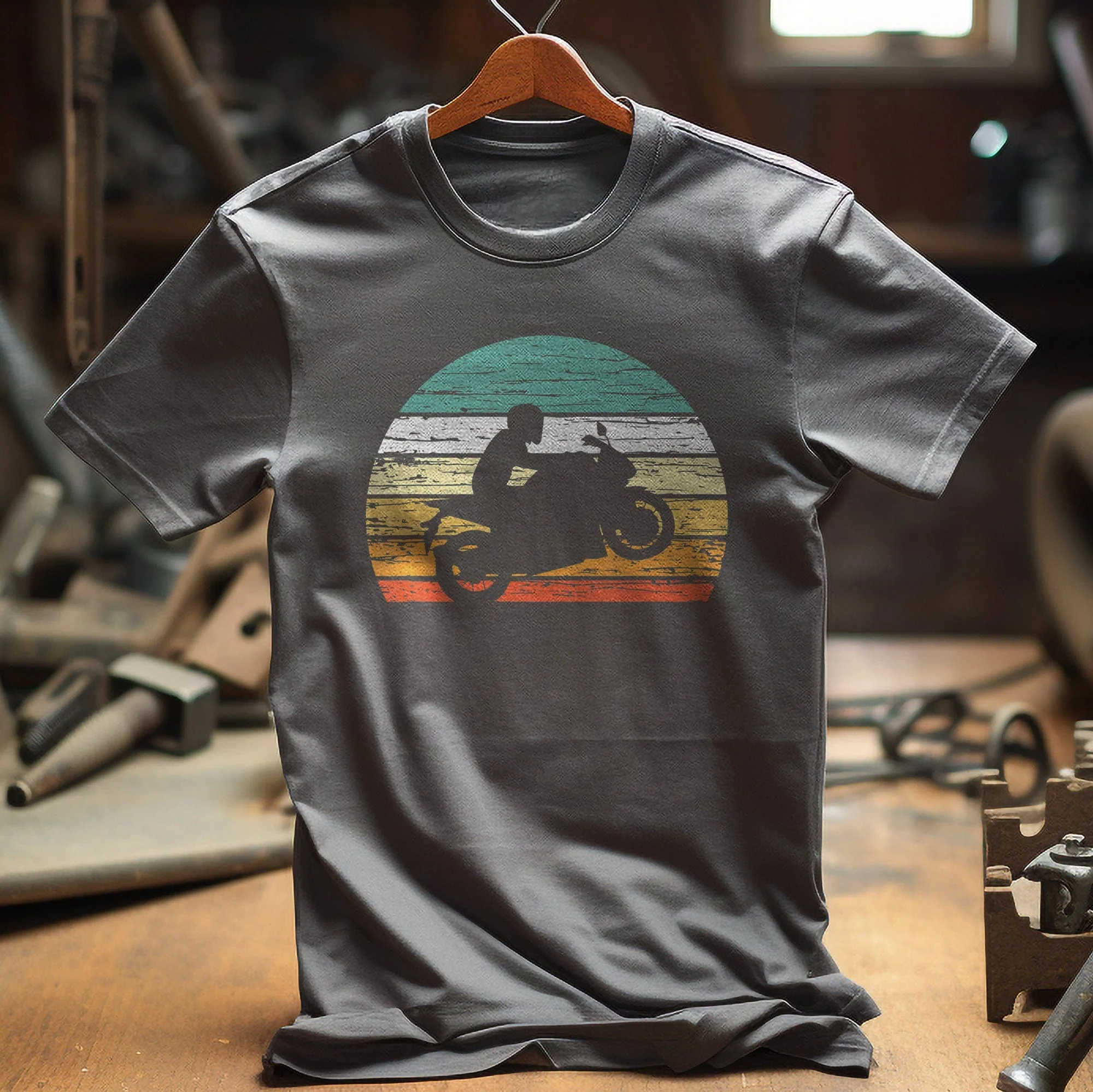 Vintage T-Shirt - Image 4