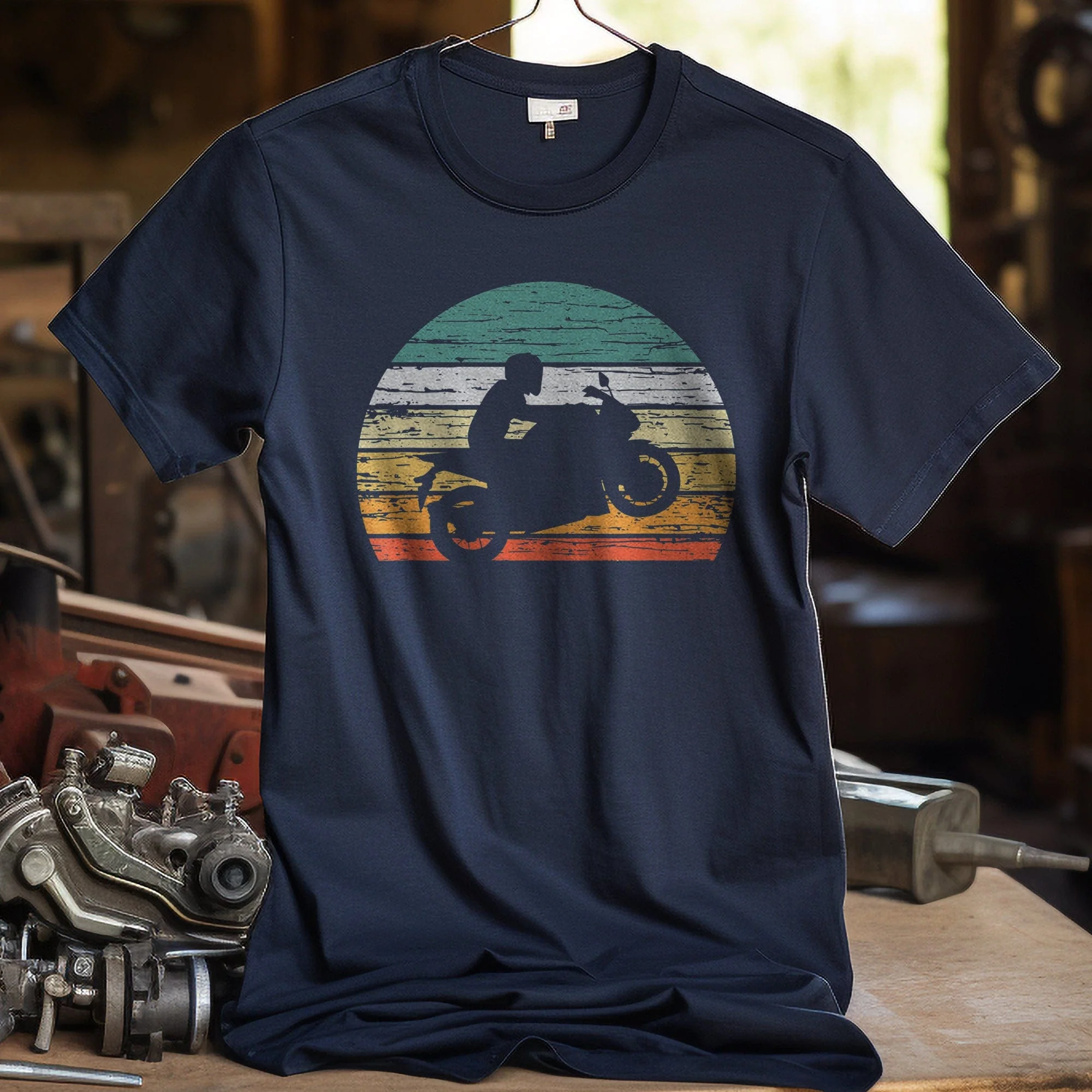 Vintage T-Shirt - Image 6