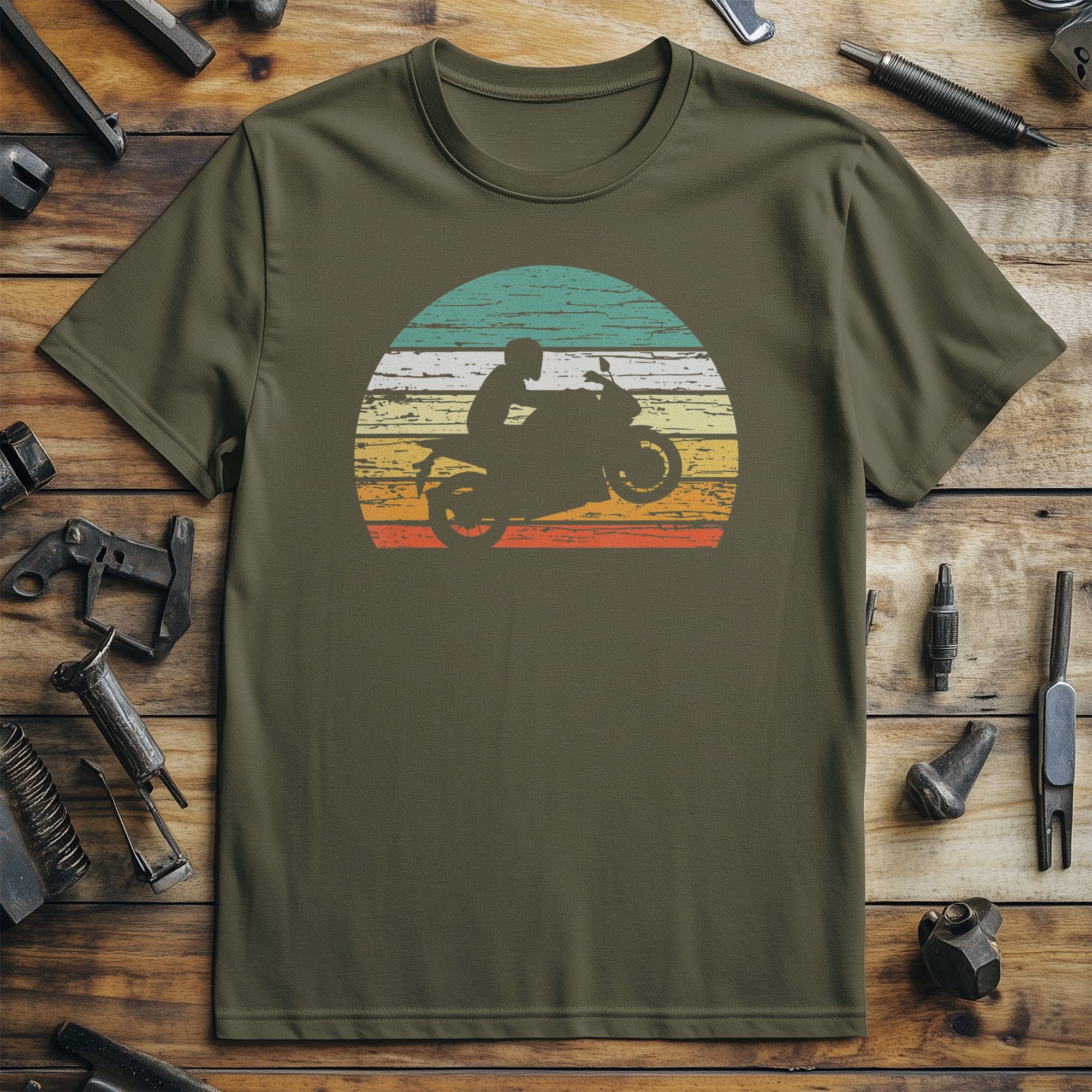 Vintage T-Shirt - Image 7