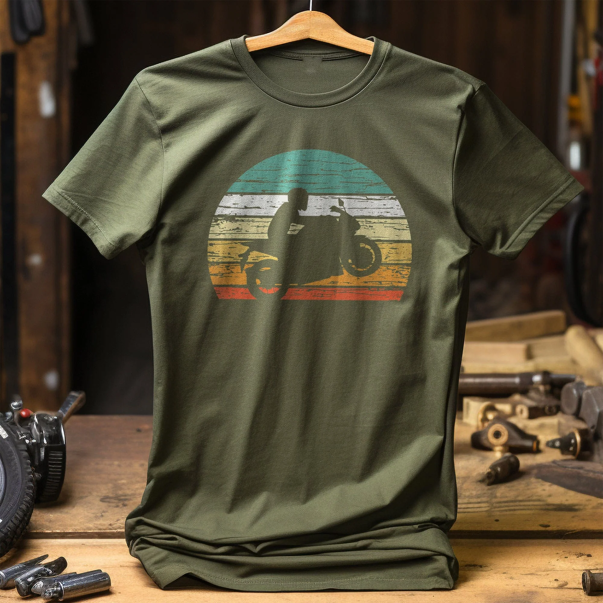 Vintage T-Shirt - Image 8